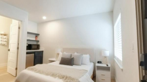 Perfect Home Base Stylish Studio Near Lake CDA And Downtown Attractions